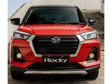 2021 Daihatsu Rocky 1.0 R TC ADS Wagon
