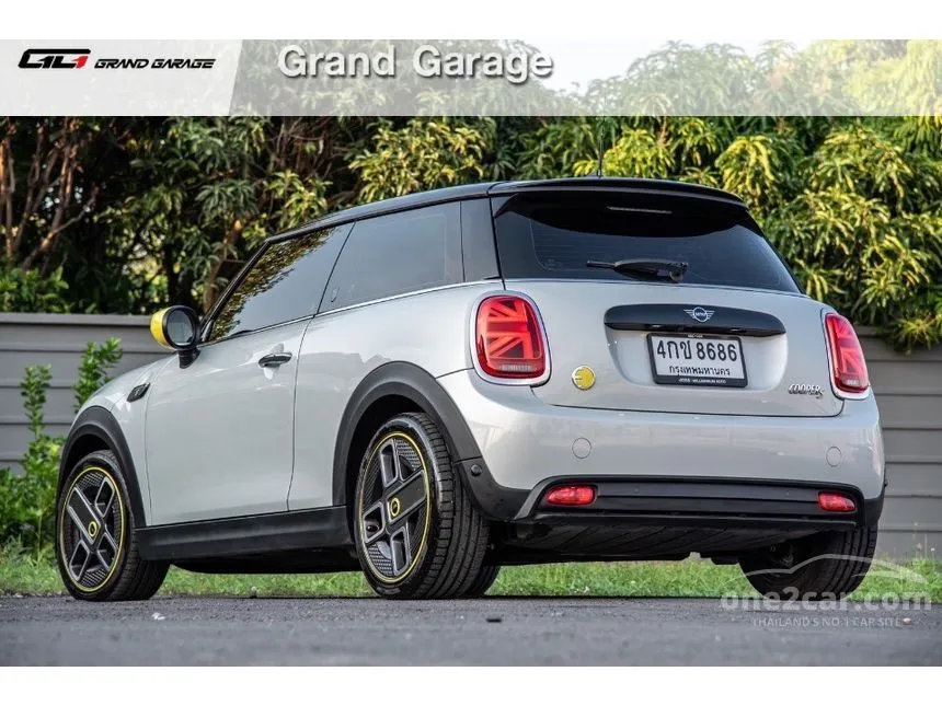 2021 Mini Cooper F56 null null for sale on One2car