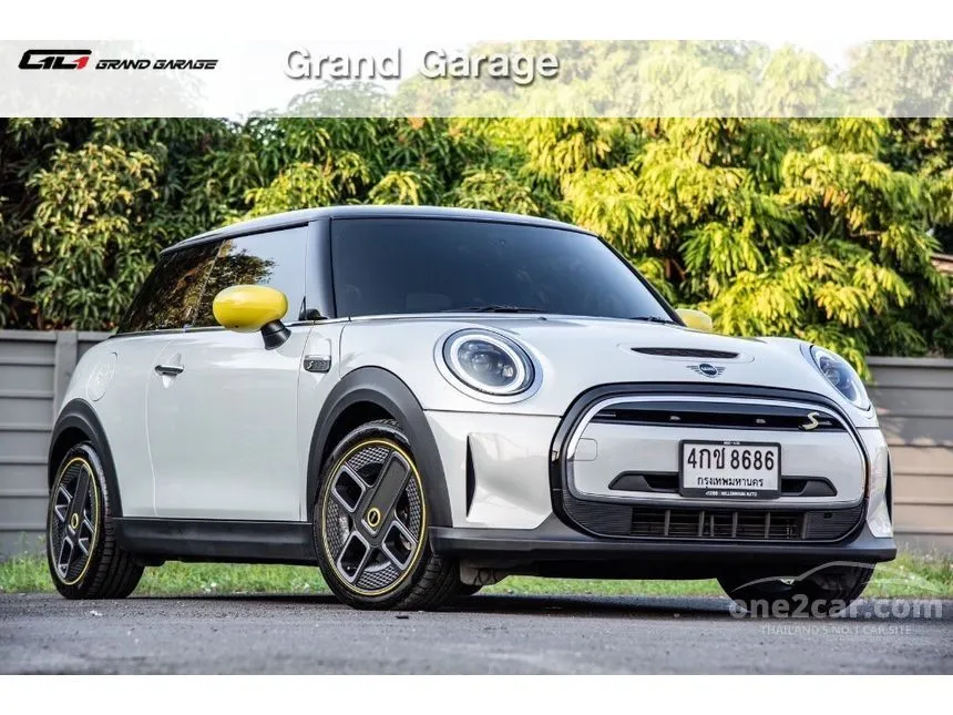 Motorol Mini Coopernull