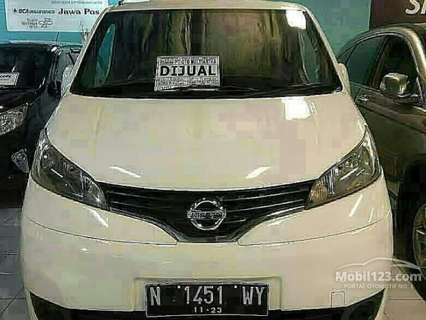 Nissan Evalia Mobil Bekas Baru dijual di Jawa-timur Nissan Evalia Mobil Bekas Baru dijual di Jawa-timur