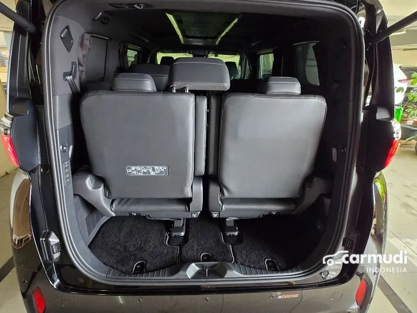 2024 Toyota Alphard HEV (Non Premium Color) MPV