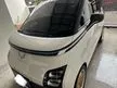 Jual Mobil Wuling EV 2022 Air ev Long Range di DKI Jakarta Automatic Hatchback Putih Rp 201.000.000