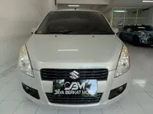2012 Suzuki Splash 1.2 GL Hatchback, Istimewa, Siap Pakai, Low KM, Pajak Panjang, Sangat Terawat