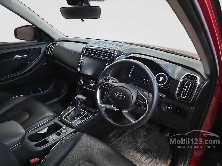 2022 Hyundai Creta Prime SUV