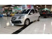 2015 Honda Brio 1.2 S Hatchback