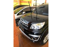 2013 Daihatsu Terios 1.5 TX ADVENTURE SUV