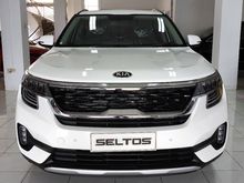 2020 KIA Seltos 1,4 EX+ Wagon