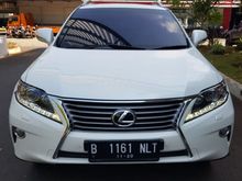 2013 Lexus RX270 2.7 RX270 SUV