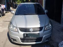2010 Suzuki SX4 1.5 Cross Road Hatchback #jualcepatpemiliklangsung