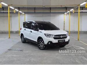 2022 Suzuki XL7 1.5 Alpha SUV
