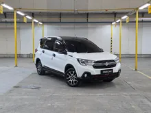 2022 Suzuki XL7 1.5 Alpha SUV   PROMO WARRANTY 1+1 TAHUN MESIN, TRANSMISI DAN AC
