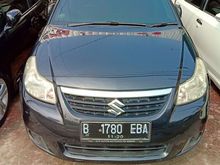2009 Suzuki Neo Baleno 1.5 1.5 Sedan