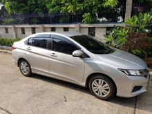 2015 Honda City 1.5 (ปี 14-18) S i-VTEC Sedan AT
