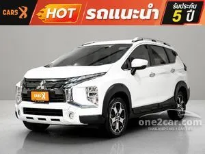 2020 Mitsubishi Xpander Cross 1.5 Wagon