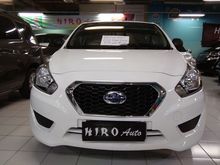 2015 Datsun GO+ PMK 2016 DP 20 JT