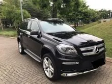 2013 Mercedes-Benz GL350 3.0 CDI SUV