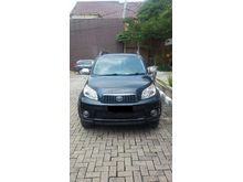 2012 Toyota Rush 1.5 S SUV
