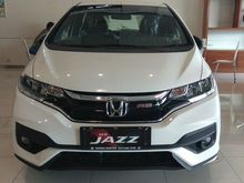 2019 Honda Jazz 1,5 RS Hatchback DP MULAI 40 JUTA