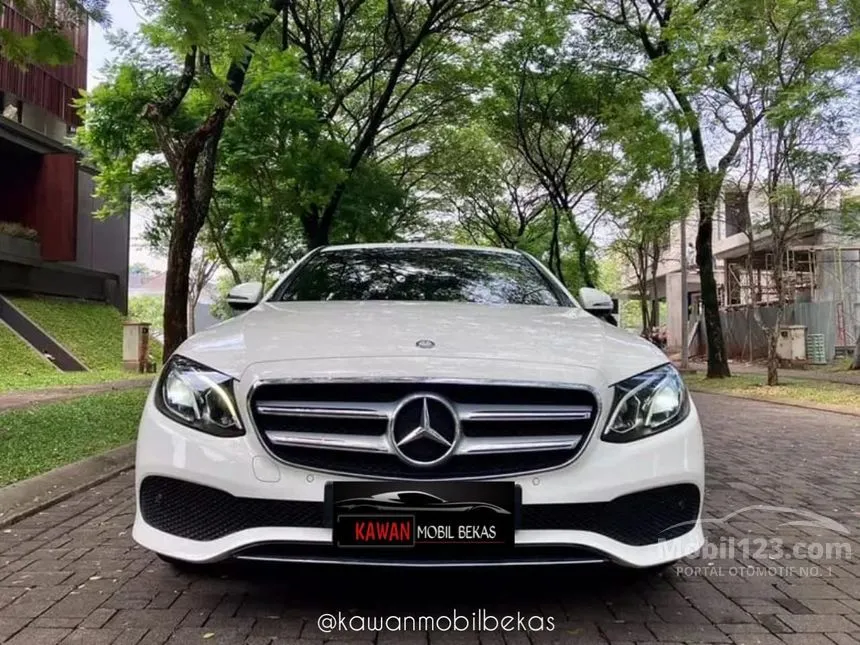 Jual Mobil Mercedes