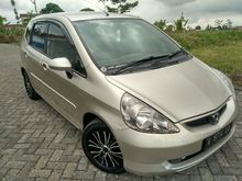 2004 Honda Jazz 1.5 MT i-DSI Hatchback
