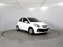 2014 Honda Brio 1.2 Satya E Hatchback