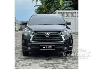 2022 Toyota Kijang Innova 2.0 G MPV