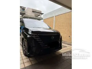 2024 Nissan Serena 1.4 Highway Star e-Power MPV