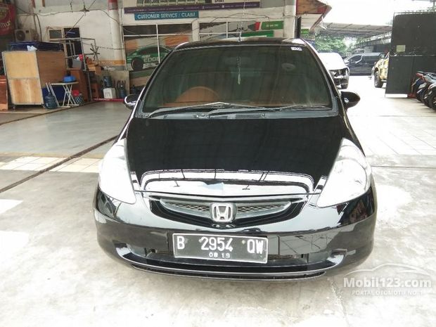  Honda  Jazz  Mobil  Bekas Baru dijual di Indonesia Dari 6 