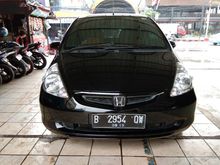 2004 Honda Jazz 1.5 i-DSI Hatchback