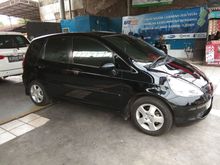 Mulus Sekali Honda Jazz 2004 idsi. Pajak Panjang. Pemilik Langsung