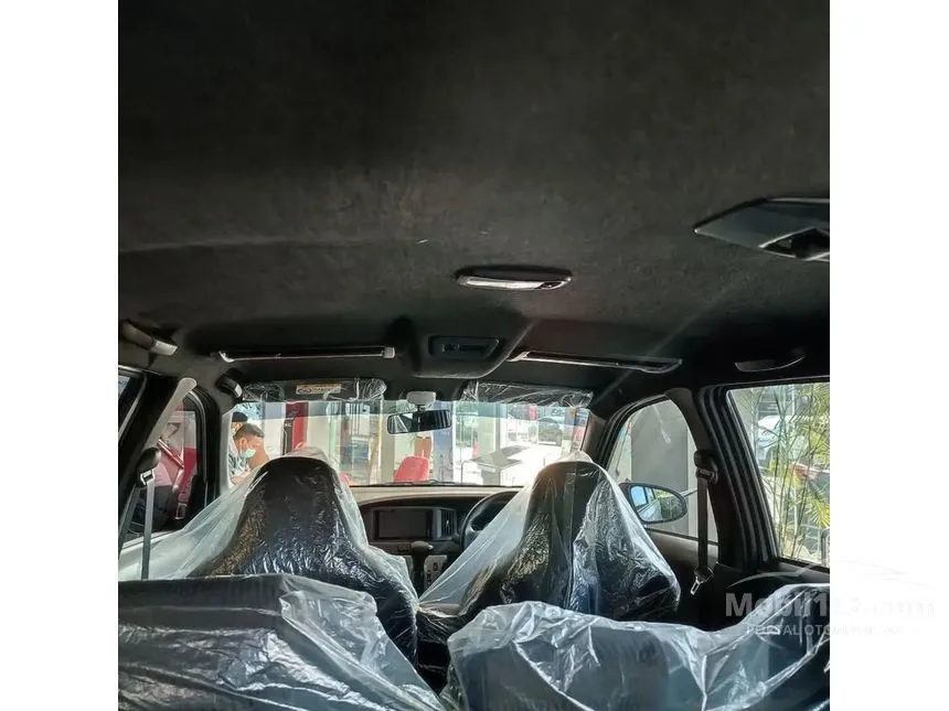 2026 Toyota Calya G MPV