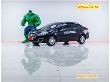 2015 Suzuki Ciaz 1.2 (ปี 15-18) GL Sedan MT