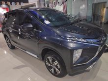 2020 Mitsubishi Xpander 1.5 SPORT Wagon Ready Stock Siap Kirim Proses Cepat