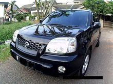 2004 Nissan X-Trail 2.5 ST SUV