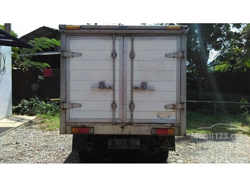 1994 Mitsubishi Colt L300 Pick Up Flatbed Pickup