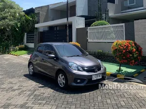 2018 Honda Brio 1.2 Satya E Hatchback