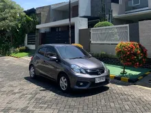 2018 Honda Brio 1.2 Satya E Hatchback