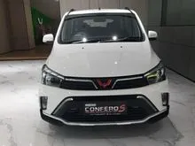 2022 Wuling Confero 1,5 S C Lux Wagon