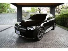 2022 Mercedes-Benz GLC220 2.0 W253 (ปี 15-22) d AMG Dynamic SUV