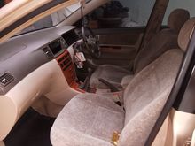 2002 Toyota Corolla Altis 1.8 G Sedan #jualcepatpemiliklangsung