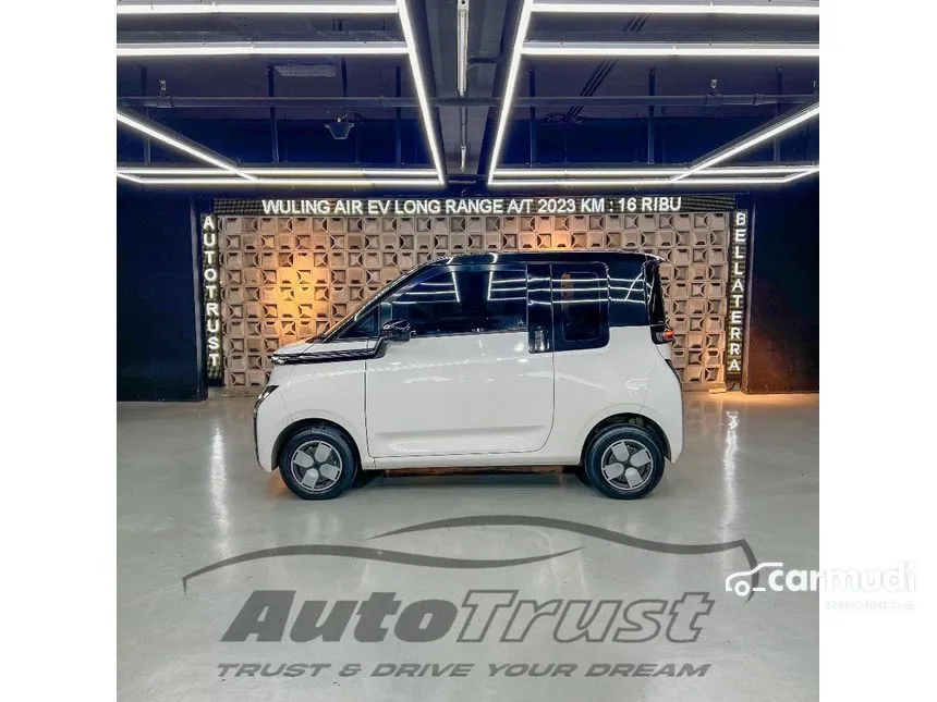 2023 Wuling EV Air ev Long Range Hatchback