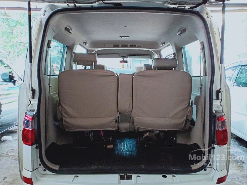 Jual Mobil Daihatsu Luxio 2013 X 1.5 di Jawa Barat Manual Jual Mobil Daihatsu Luxio 2013 X 1.5 di Jawa Barat Manual