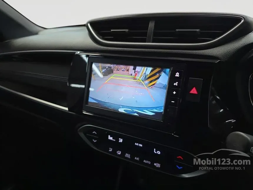 2022 Honda BR-V Prestige SUV