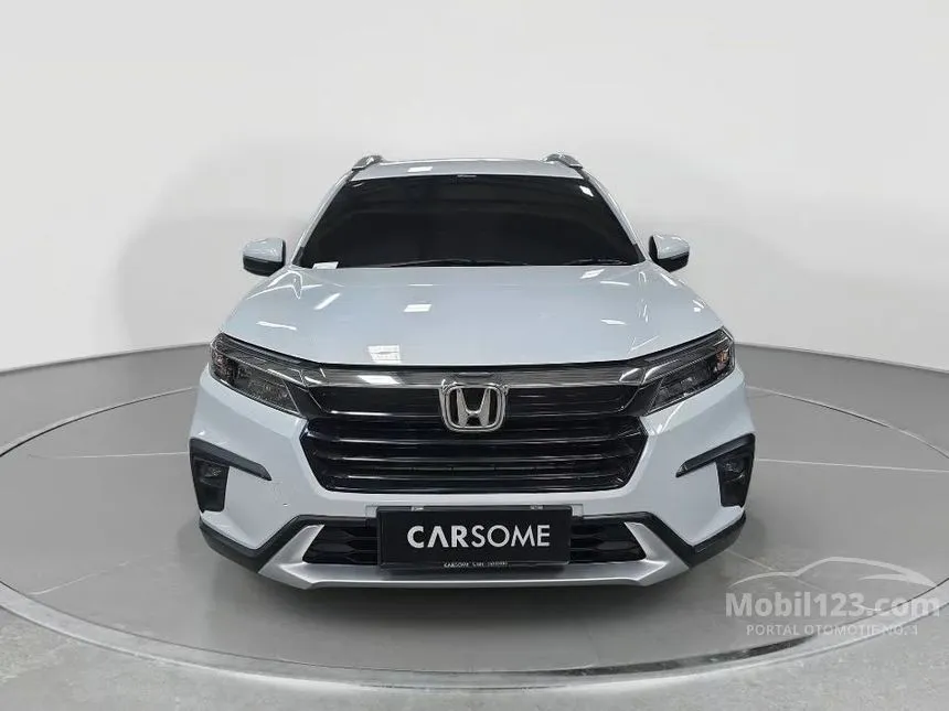 2022 Honda BR-V Prestige SUV