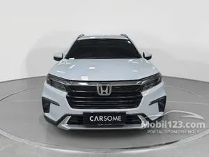 2022 Honda BR-V 1.5 Prestige SUV