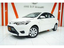 2016 Toyota Vios 1.5 (ปี 13-17) J Sedan AT