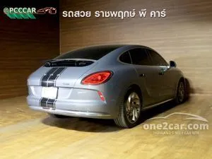 2025 ORA 07 Performance Sedan