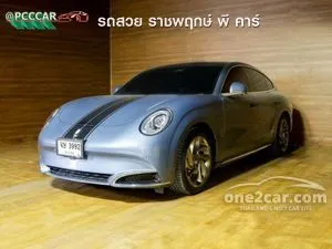 2025 ORA 07 Performance Sedan