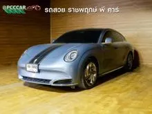 2025 ORA 07 (ปี 23-29) Performance Sedan
