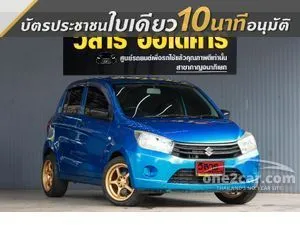 2016 Suzuki CELERIO 1.0 GL Hatchback